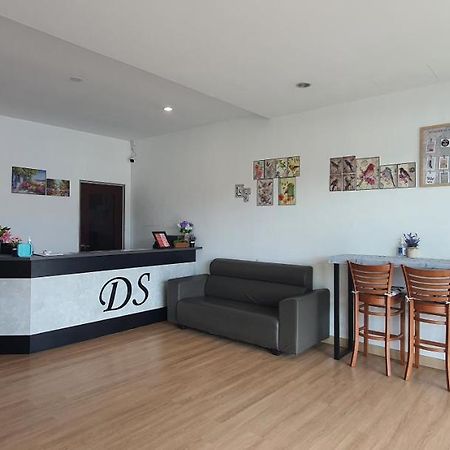 Ds Hotel Ίπο Εξωτερικό φωτογραφία