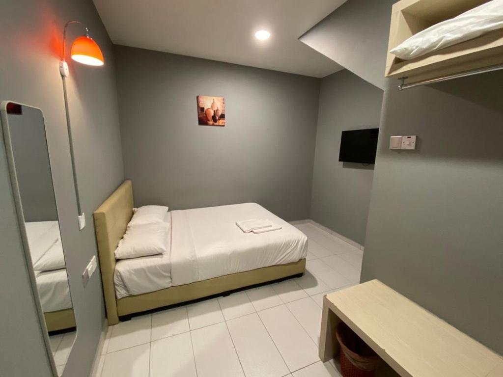 Ds Hotel Ίπο Εξωτερικό φωτογραφία