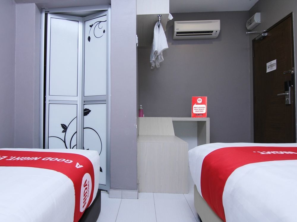 Ds Hotel Ίπο Εξωτερικό φωτογραφία