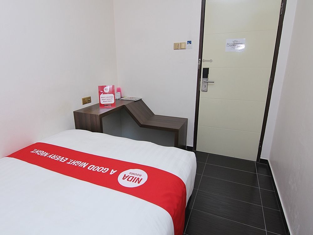 Ds Hotel Ίπο Εξωτερικό φωτογραφία