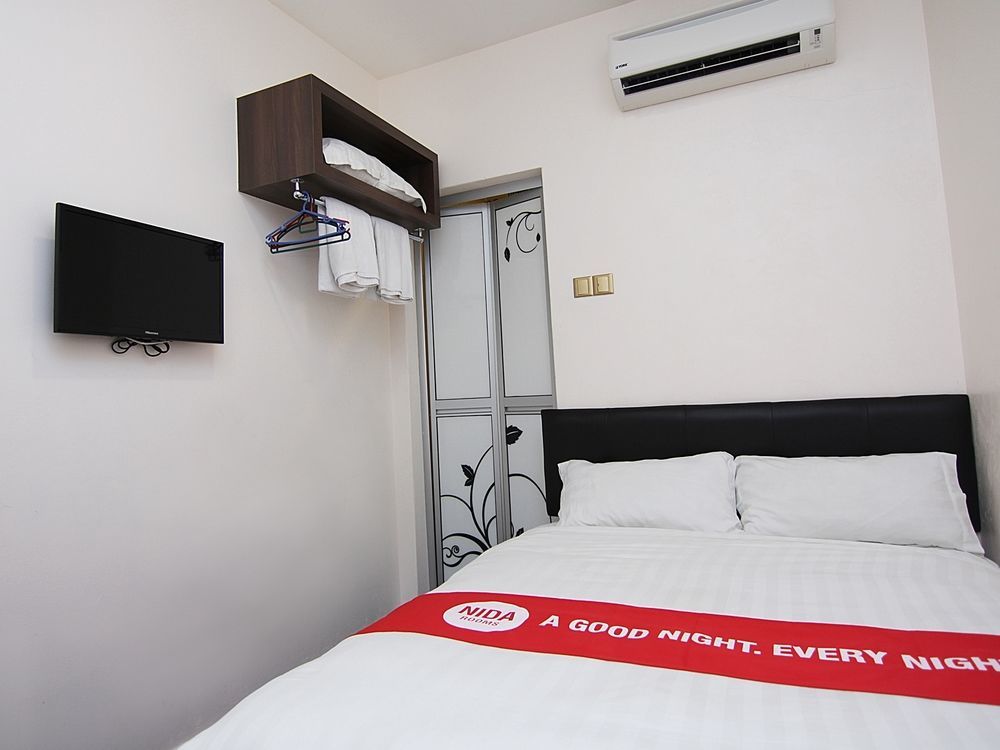 Ds Hotel Ίπο Εξωτερικό φωτογραφία