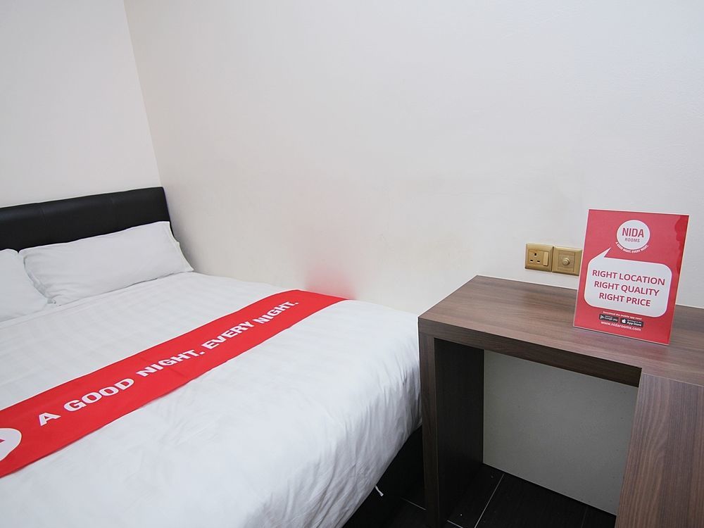 Ds Hotel Ίπο Εξωτερικό φωτογραφία