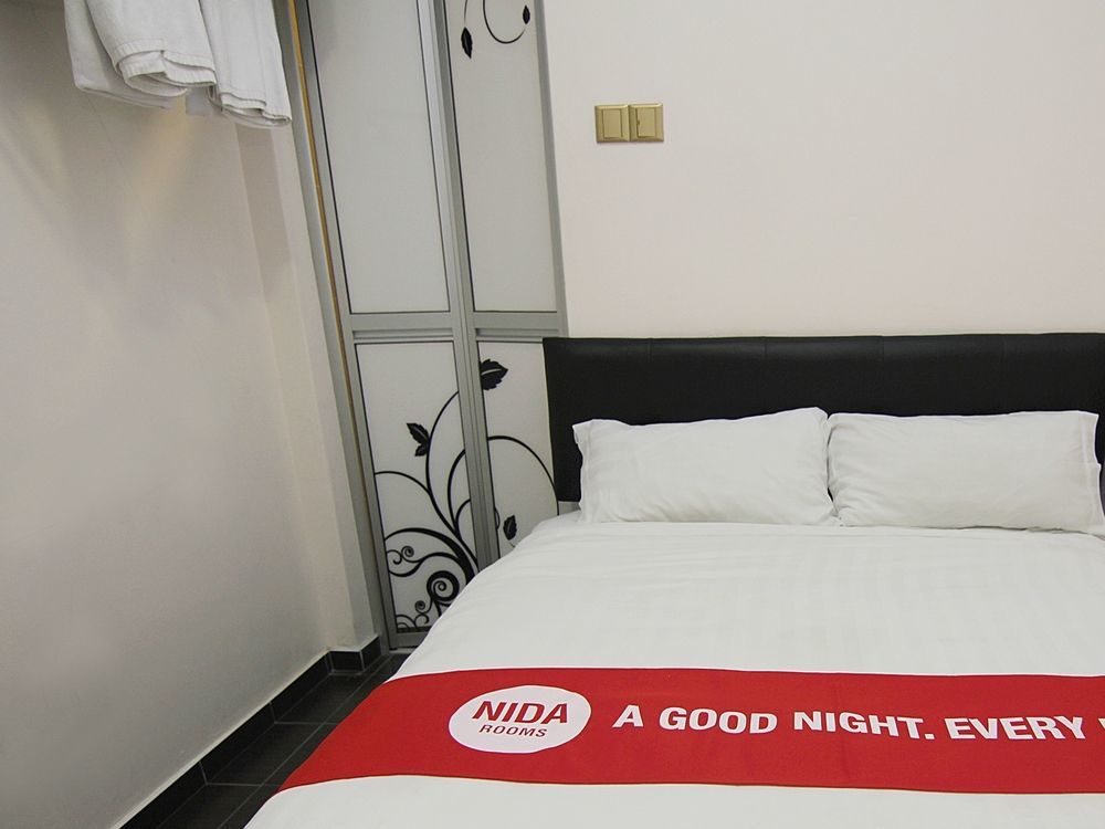 Ds Hotel Ίπο Εξωτερικό φωτογραφία